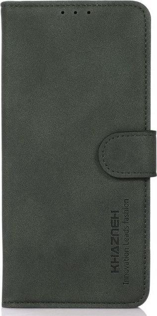 Produktbild MU Classic Classic II Leder Bookcover Series (Apple iPhone 16e)