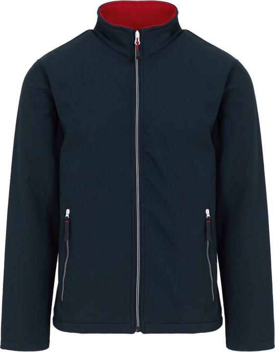Regatta Ascender Fleecejacke (S)