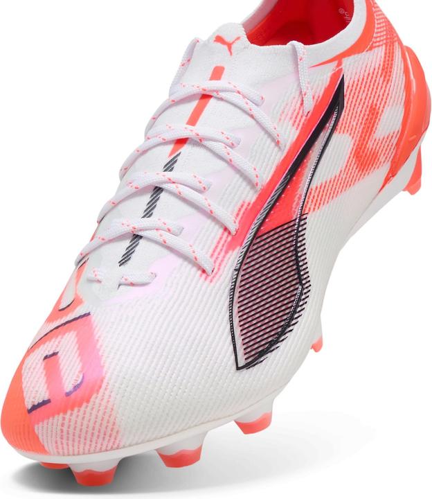 Actual product image Puma Ultra 5 Ultimate Fg (37.5)
