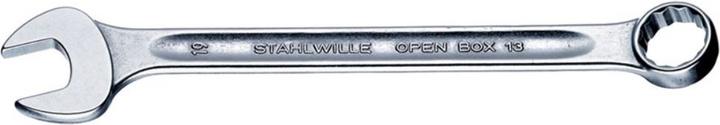 Image du produit Stahlwille Clé mixte (22 mm)