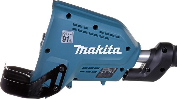 Produktbild Makita DUR368LZ (Trimmfaden)