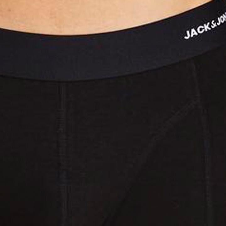 Immagine prodotto Jack & Jones Confezione da 6 pezzi di pantaloncini / pantaloni Jacbasic Retro (XL, confezione da 6)