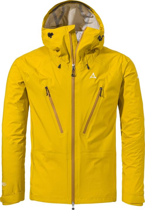 Schöffel Jacket Style Blaueis MNS