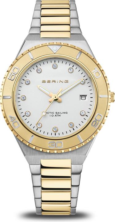 Image du produit Bering Damenuhr (Montre analogique, 36 mm)
