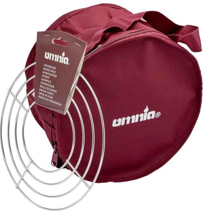 Image du produit Omnia Kit four