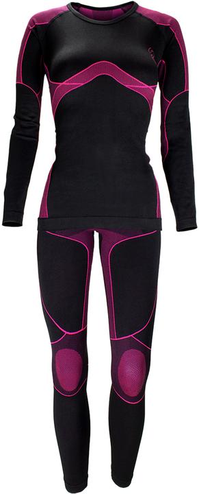 Actual product image Black Snake Ladies functional underwear (XL)