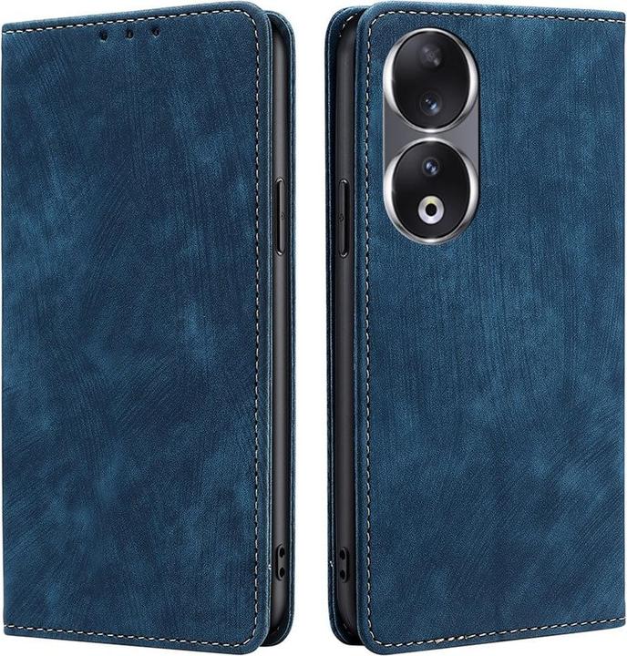 Immagine prodotto Cover-Discount Honor 90 - Cover con blocco RFID blu (LG L90)