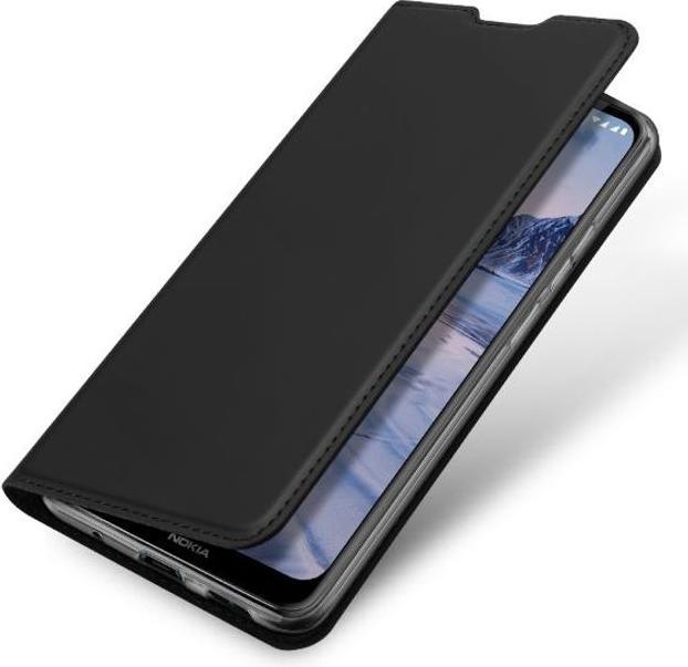 Actual product image Dux Ducis Skin Pro Series Bookcover (Nokia 2.4)