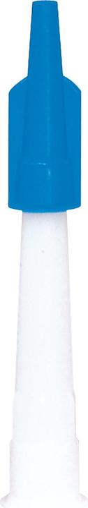 Actual product image Beko Silicone cartridge tips Silicone nozzles lockable for 150/310 ml cartridge
