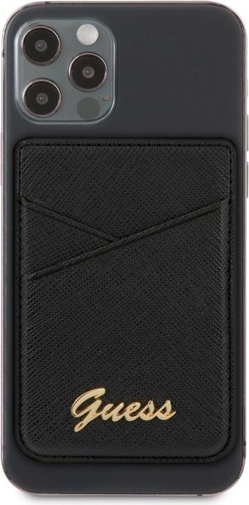 Produktbild Guess MagSafe Wallet (Universal)