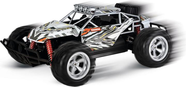 Image du produit Carrera Passion Impact 2 (RTR Prêt à fonctionner)
