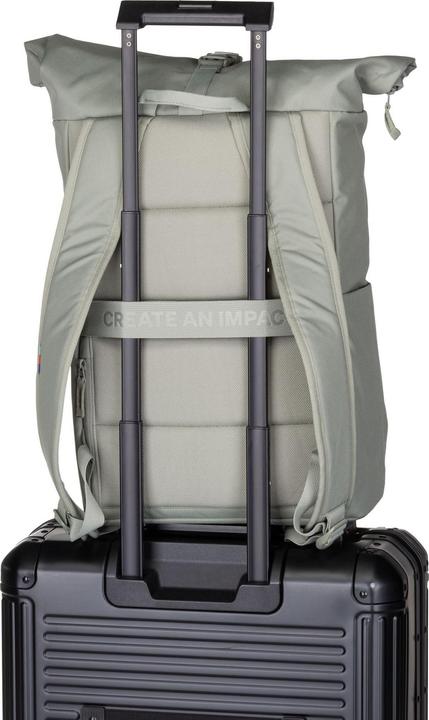 Produktbild GOT BAG Rolltop Rucksack Rolltop Easy (31 l)