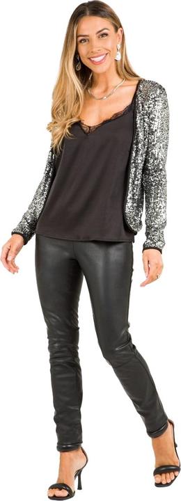 Produktbild Krisp Jacke Langärmlig (40 D)