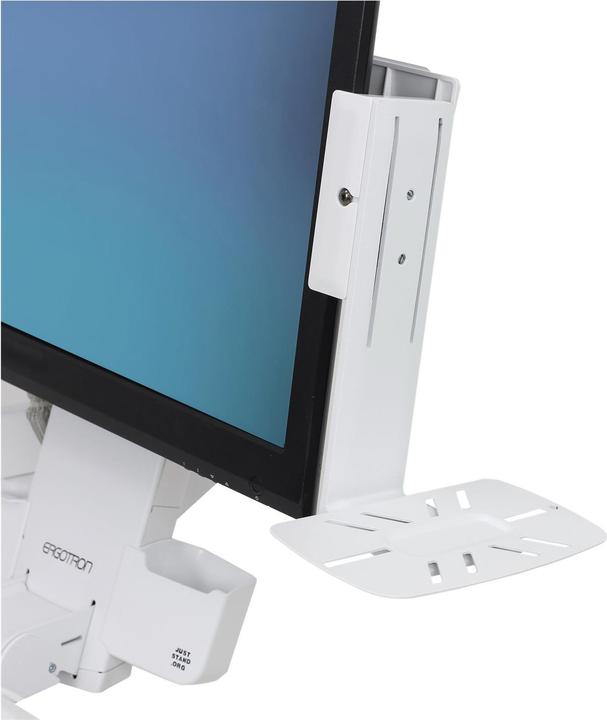 Image du produit Ergotron Scanner Mount Vesa Attach