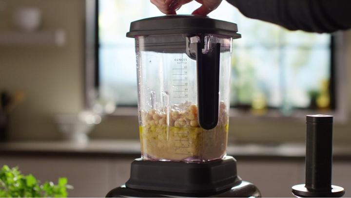 Produktbild KitchenAid Artisan Power Blender (1800 W)