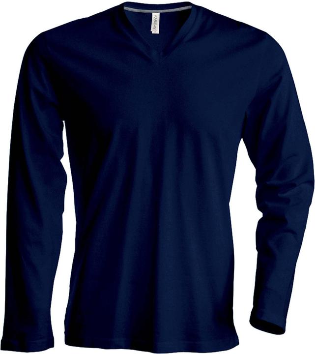 Produktbild Kariban Col V manches longues (XL)