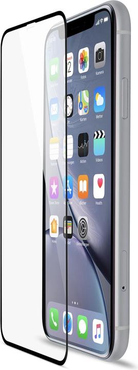Immagine prodotto Artwizz display curvo (1 Pezzo/i, Apple iPhone XR, Apple iPhone 11)