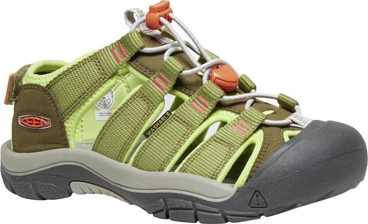 Produktbild Keen C Newport Boundless (24)