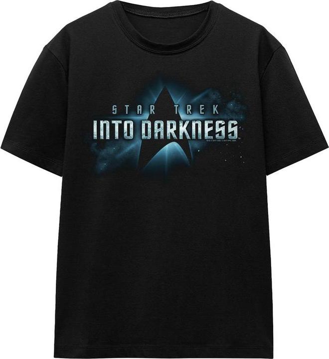 Produktbild Star Trek: Into Darkness TShirt (L)