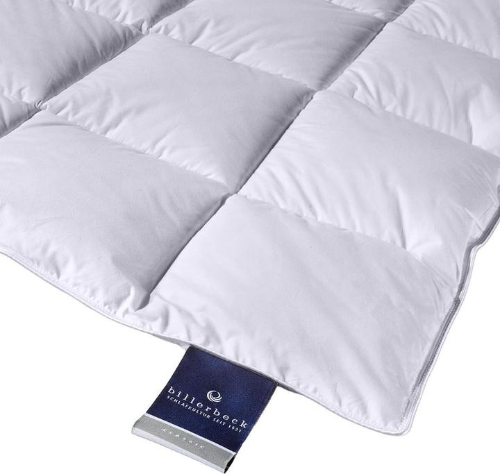 Actual product image Billerbeck 302 Almira (792 g, 135x200 cm)