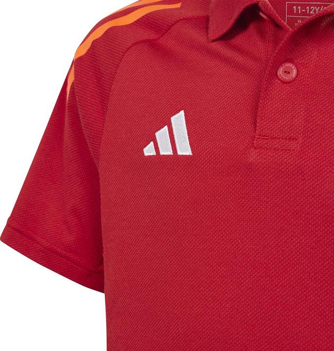 Actual product image adidas TIRO24 C POLOY (164)