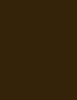Actual product image Makeup Revolution Duo Brow Definer (Dark Brown)