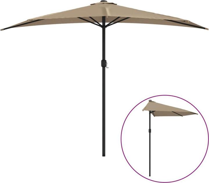 Immagine prodotto VidaXL Zawati (1.55 m)