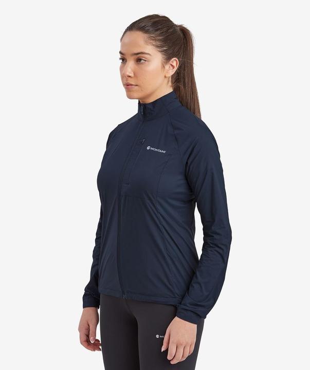 Produktbild Montane Women'S Featherlite Jacket (XS)