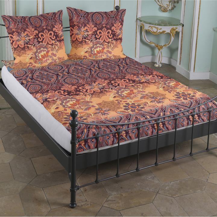 Produktbild Casatex Suzani (Bettwäsche Set, 135 x 200 cm, 80 x 80 cm)