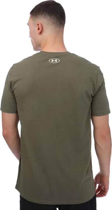 Produktbild Under Armour TShirt kurzärmlig (S)