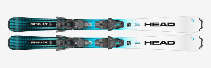 Actual product image Head Supershape Team Easy (127 cm, Without binding)