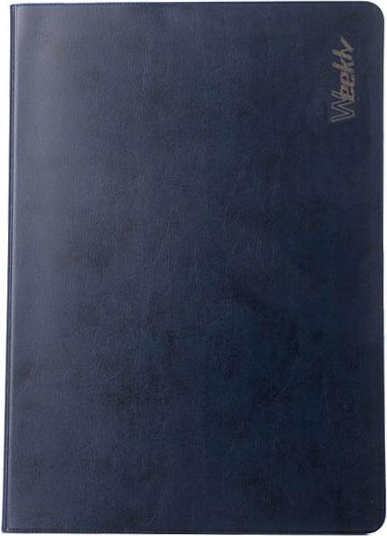 Actual product image In tempo Weekly diary 17x24cm Weekly