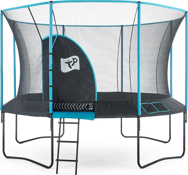 Produktbild TP Toys Genius (365.76 cm)