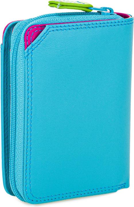Produktbild Mywalit Small Wallet Geldbörse Leder 10 cm
