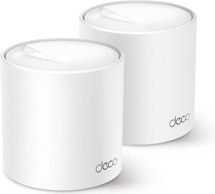 TP-Link Deco X50 (2-pack)