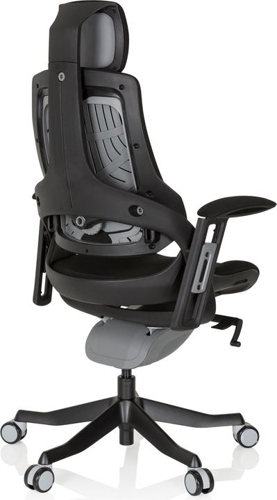 Produktbild Hjh Office Spektre Black