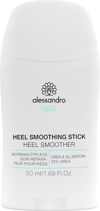 Immagine prodotto Alessandro Spa Heel Smoothing (Crema piedi e gel piedi, 50 ml)