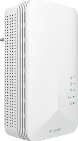 Produktbild Strong POWERL1000WFDUOEUV2 POWERL1000DUOEU (1000 Mbit/s)