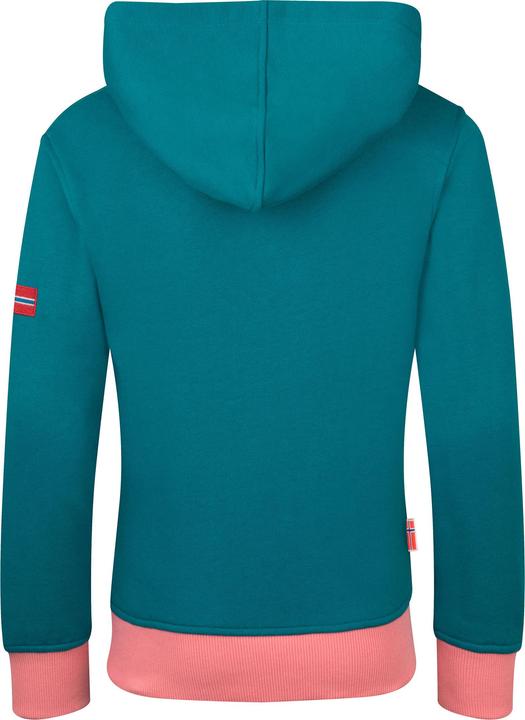 Image du produit Trollkids Kid's Troll Sweater (128)
