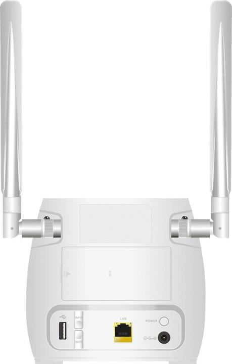 Produktbild Strong 4G LTE Router 300M