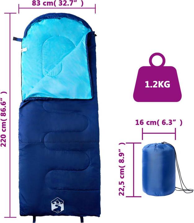 Image du produit VidaXL Malina (220 cm)