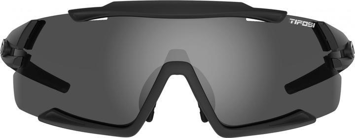 Image du produit Tifosi Aethon noir mat / 3 lentilles interchangeables (Noir, Noir)