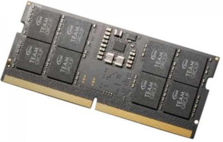Produktbild Team Group TED516G5600C46A-S01 (1 x 16GB, 5600 MHz, DDR5-RAM, SO-DIMM)