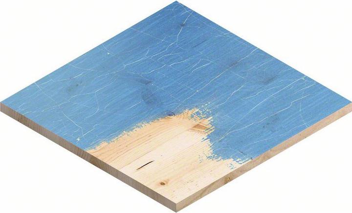 Immagine prodotto Bosch Professional Zubehör Accessori 2608901632 Rete di levigatura per levigatrice orbitale grana 120 (L x L) 133mm x 80mm (120)