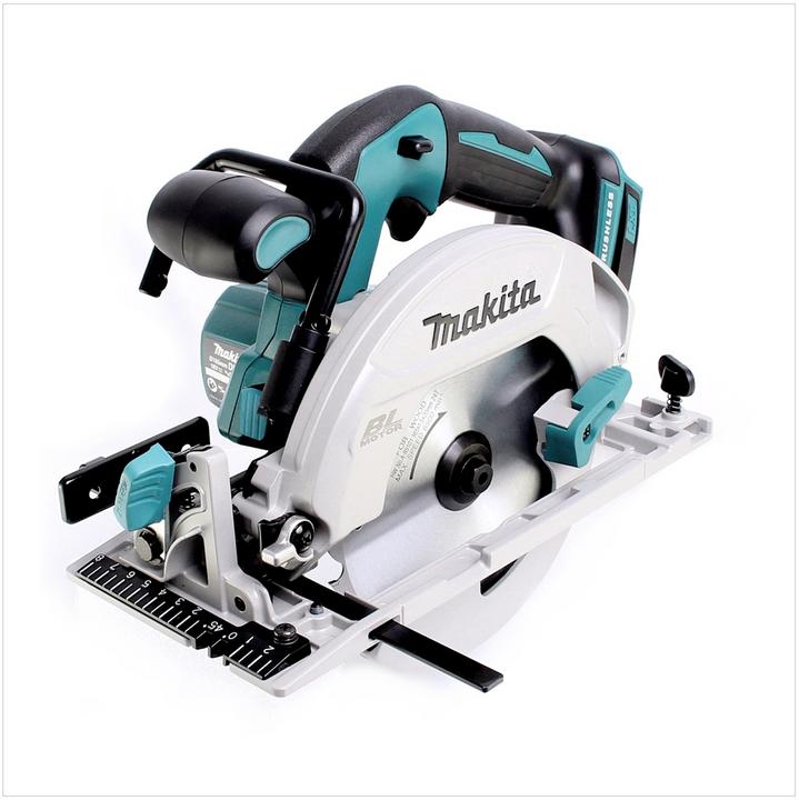 Actual product image Makita DHS680ZJ