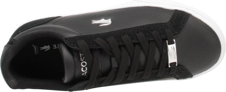Actual product image Lacoste Lerond Pro (37)