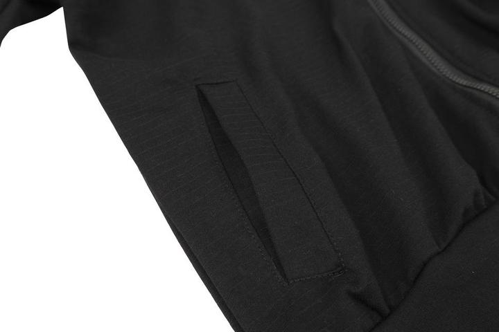 Image du produit Wetec Veste sweat ESD, L, noir (L)