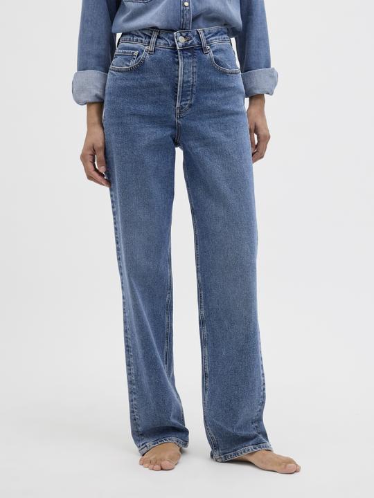 Produktbild JJXX JXSeville C5037 Loose Fit Jeans (W31/L32)