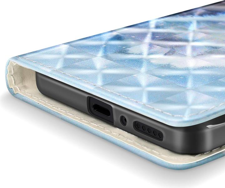 Actual product image Avizar Geldbörse mit Handgelenkschlaufe (Xiaomi Poco X7 Pro)