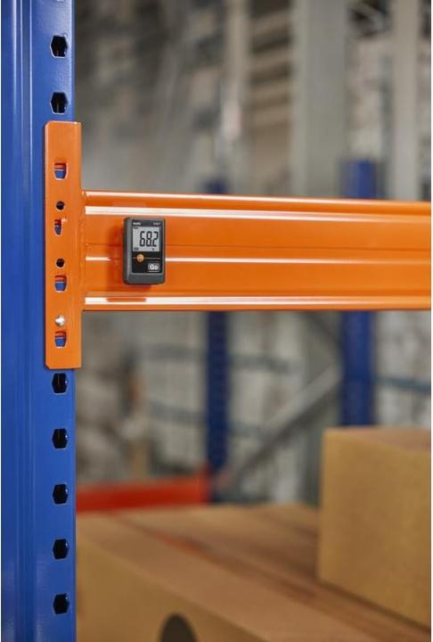 Immagine prodotto Testo Mini-Datenlogger 174 T / USB-C